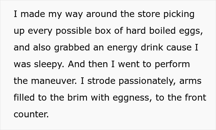 Guy Thinks He’s Stealing From Convenience Store Until His “Scam” Backfires In The Funniest Way Guy Thinks He’s Stealing From Convenience Store Until His “Scam” Backfires In The Funniest Way