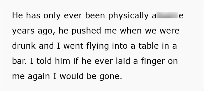“I Feel Like I’m Going Insane”: Wife Sick Of Hubs’s Emotional Cruelty, Ponders Ditching Him For Good “I Feel Like I’m Going Insane”: Wife Sick Of Hubs’s Emotional Cruelty, Ponders Ditching Him For Good