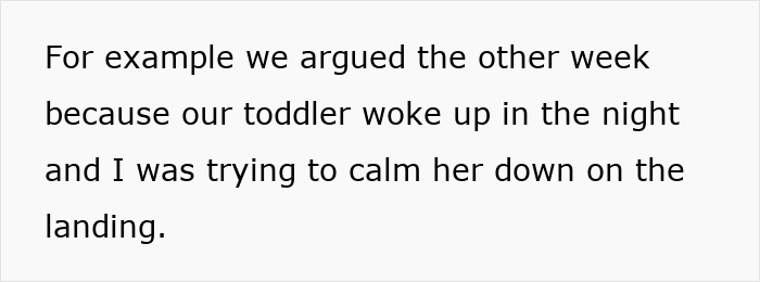 “I Feel Like I’m Going Insane”: Wife Sick Of Hubs’s Emotional Cruelty, Ponders Ditching Him For Good “I Feel Like I’m Going Insane”: Wife Sick Of Hubs’s Emotional Cruelty, Ponders Ditching Him For Good