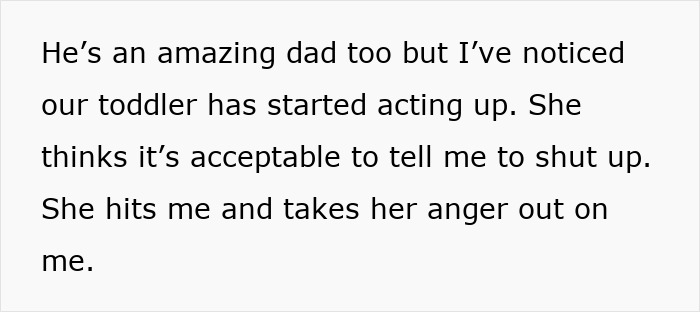 “I Feel Like I’m Going Insane”: Wife Sick Of Hubs’s Emotional Cruelty, Ponders Ditching Him For Good “I Feel Like I’m Going Insane”: Wife Sick Of Hubs’s Emotional Cruelty, Ponders Ditching Him For Good