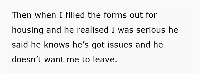 “I Feel Like I’m Going Insane”: Wife Sick Of Hubs’s Emotional Cruelty, Ponders Ditching Him For Good “I Feel Like I’m Going Insane”: Wife Sick Of Hubs’s Emotional Cruelty, Ponders Ditching Him For Good