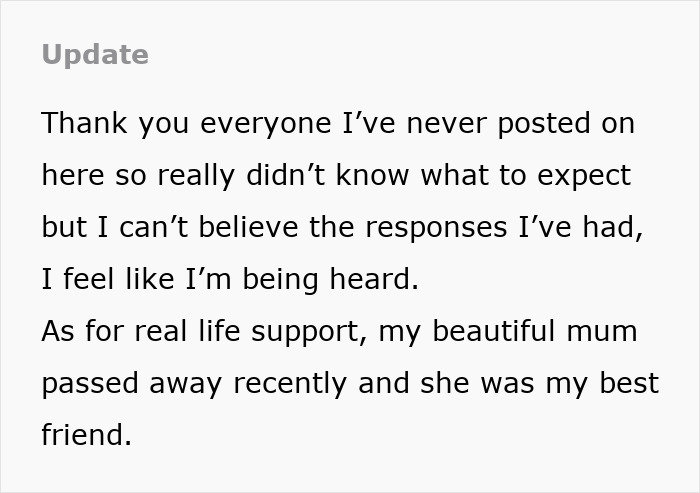 “I Feel Like I’m Going Insane”: Wife Sick Of Hubs’s Emotional Cruelty, Ponders Ditching Him For Good “I Feel Like I’m Going Insane”: Wife Sick Of Hubs’s Emotional Cruelty, Ponders Ditching Him For Good