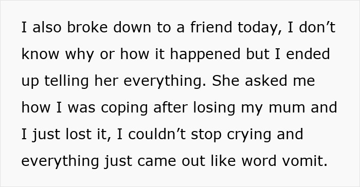“I Feel Like I’m Going Insane”: Wife Sick Of Hubs’s Emotional Cruelty, Ponders Ditching Him For Good “I Feel Like I’m Going Insane”: Wife Sick Of Hubs’s Emotional Cruelty, Ponders Ditching Him For Good