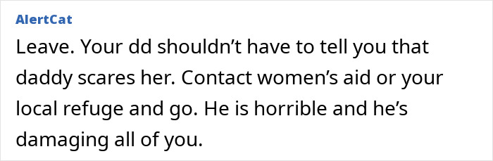 “I Feel Like I’m Going Insane”: Wife Sick Of Hubs’s Emotional Cruelty, Ponders Ditching Him For Good “I Feel Like I’m Going Insane”: Wife Sick Of Hubs’s Emotional Cruelty, Ponders Ditching Him For Good