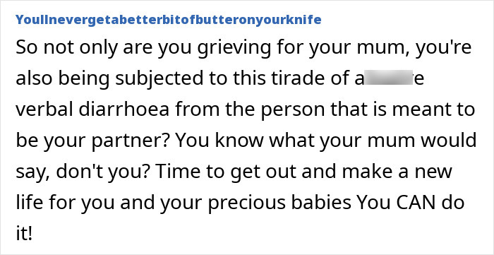 “I Feel Like I’m Going Insane”: Wife Sick Of Hubs’s Emotional Cruelty, Ponders Ditching Him For Good “I Feel Like I’m Going Insane”: Wife Sick Of Hubs’s Emotional Cruelty, Ponders Ditching Him For Good