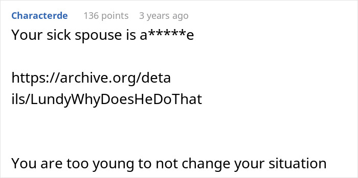 Wife Cleans Bed 40+ Times, Finally Stands Up For Herself As Hubby Refuses To Use Diapers Or Catheter