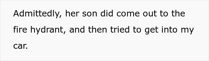 Mom Expected To Put Autistic Student’s Needs Over Her Own Injured Child, Stands Her Ground Mom Expected To Put Autistic Student’s Needs Over Her Own Injured Child, Stands Her Ground