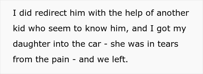 Mom Expected To Put Autistic Student’s Needs Over Her Own Injured Child, Stands Her Ground Mom Expected To Put Autistic Student’s Needs Over Her Own Injured Child, Stands Her Ground