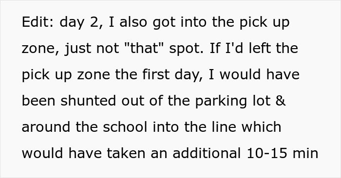 Mom Expected To Put Autistic Student’s Needs Over Her Own Injured Child, Stands Her Ground Mom Expected To Put Autistic Student’s Needs Over Her Own Injured Child, Stands Her Ground
