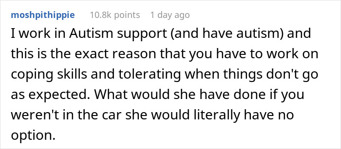 Mom Expected To Put Autistic Student’s Needs Over Her Own Injured Child, Stands Her Ground Mom Expected To Put Autistic Student’s Needs Over Her Own Injured Child, Stands Her Ground