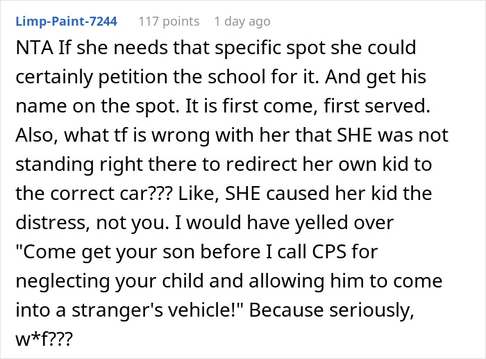Mom Expected To Put Autistic Student’s Needs Over Her Own Injured Child, Stands Her Ground Mom Expected To Put Autistic Student’s Needs Over Her Own Injured Child, Stands Her Ground