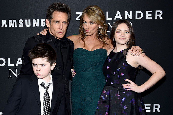 Ben Stiller Confesses Parenting Mistakes After His Nepo Baby Kids Brutally Criticized Him