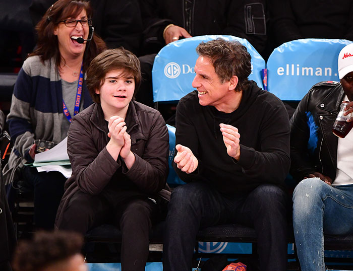 Ben Stiller Confesses Parenting Mistakes After His Nepo Baby Kids Brutally Criticized Him