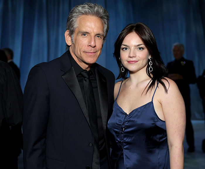 Ben Stiller Confesses Parenting Mistakes After His Nepo Baby Kids Brutally Criticized Him