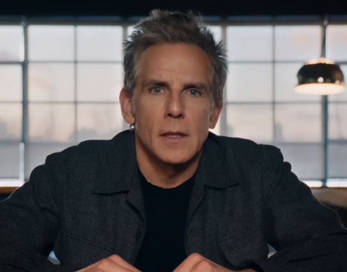 Ben Stiller Confesses Parenting Mistakes After His Nepo Baby Kids Brutally Criticized Him