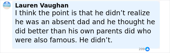 Ben Stiller Confesses Parenting Mistakes After His Nepo Baby Kids Brutally Criticized Him