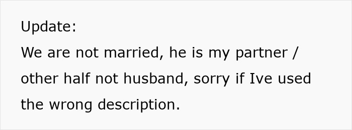 Hubby Makes MIL’s Death About Himself, Gets Fixated On Wife’s Ex Showing Up To The Funeral Hubby Makes MIL’s Death About Himself, Gets Fixated On Wife’s Ex Showing Up To The Funeral