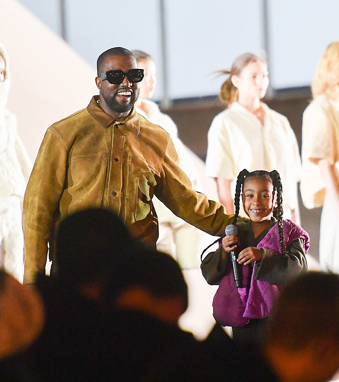 “Kanye West’s Rants Were Justified”: Resurfaced Video About North West Changes Public Perception “Kanye West’s Rants Were Justified”: Resurfaced Video About North West Changes Public Perception