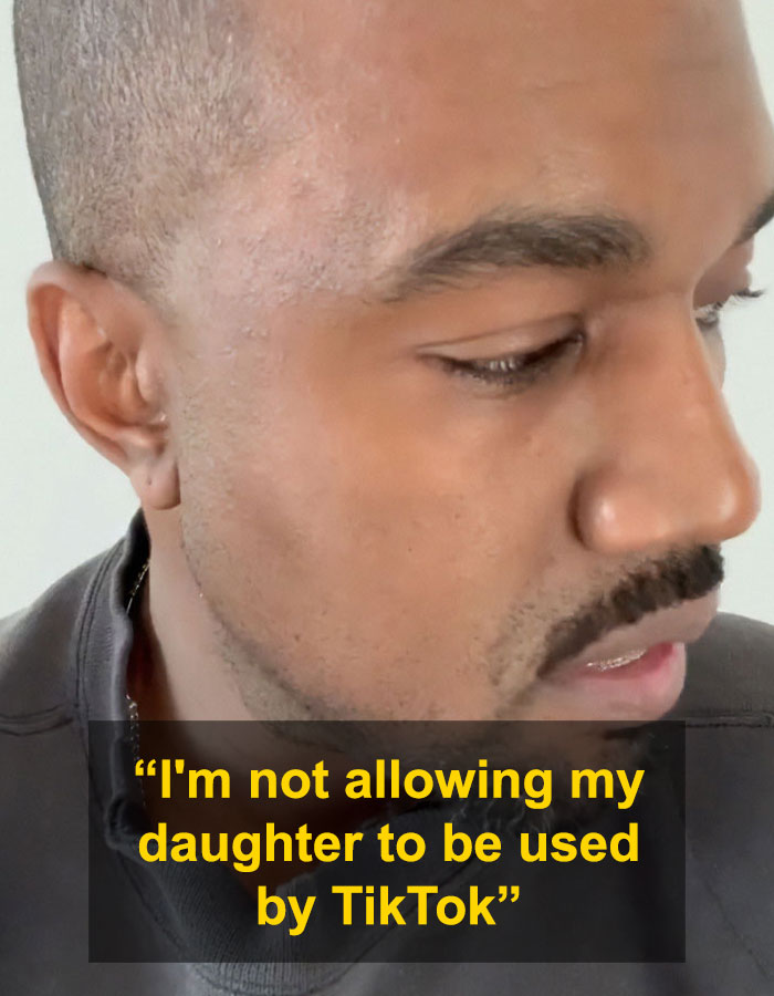 “Kanye West’s Rants Were Justified”: Resurfaced Video About North West Changes Public Perception “Kanye West’s Rants Were Justified”: Resurfaced Video About North West Changes Public Perception