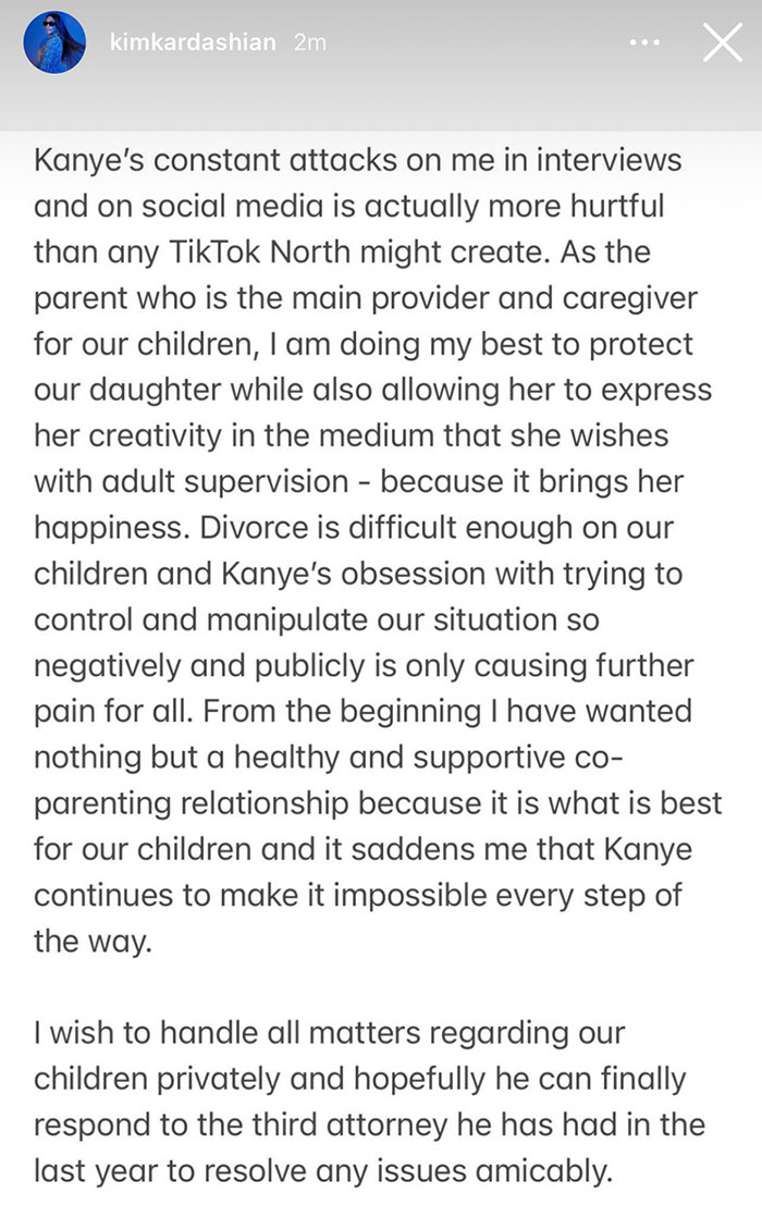 “Kanye West’s Rants Were Justified”: Resurfaced Video About North West Changes Public Perception “Kanye West’s Rants Were Justified”: Resurfaced Video About North West Changes Public Perception