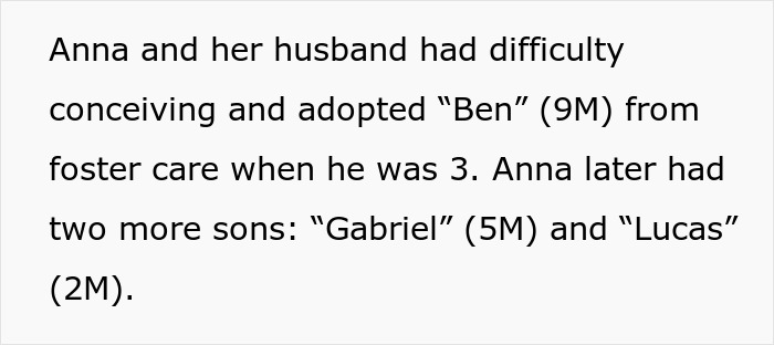 Woman’s Told She Prefers Nephew Over Difficult Niece, Learns She’s Not The Problem Actually Woman’s Told She Prefers Nephew Over Difficult Niece, Learns She’s Not The Problem Actually