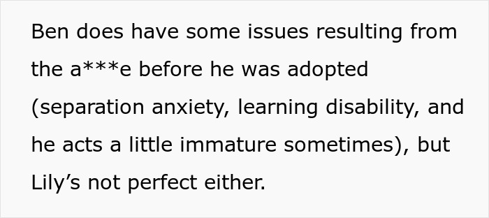Woman’s Told She Prefers Nephew Over Difficult Niece, Learns She’s Not The Problem Actually Woman’s Told She Prefers Nephew Over Difficult Niece, Learns She’s Not The Problem Actually