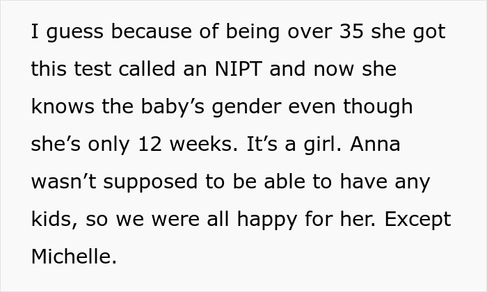 Woman’s Told She Prefers Nephew Over Difficult Niece, Learns She’s Not The Problem Actually Woman’s Told She Prefers Nephew Over Difficult Niece, Learns She’s Not The Problem Actually