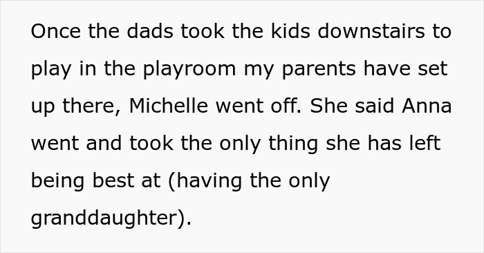 Woman’s Told She Prefers Nephew Over Difficult Niece, Learns She’s Not The Problem Actually Woman’s Told She Prefers Nephew Over Difficult Niece, Learns She’s Not The Problem Actually