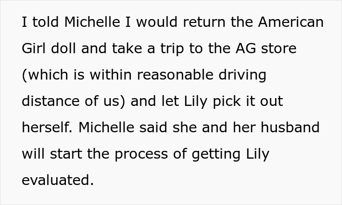 Woman’s Told She Prefers Nephew Over Difficult Niece, Learns She’s Not The Problem Actually Woman’s Told She Prefers Nephew Over Difficult Niece, Learns She’s Not The Problem Actually