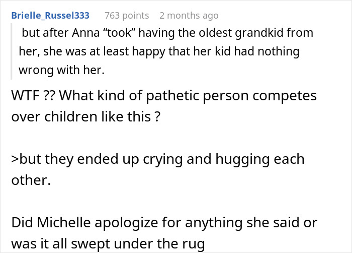 Woman’s Told She Prefers Nephew Over Difficult Niece, Learns She’s Not The Problem Actually Woman’s Told She Prefers Nephew Over Difficult Niece, Learns She’s Not The Problem Actually