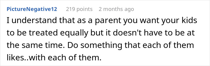Woman’s Told She Prefers Nephew Over Difficult Niece, Learns She’s Not The Problem Actually Woman’s Told She Prefers Nephew Over Difficult Niece, Learns She’s Not The Problem Actually