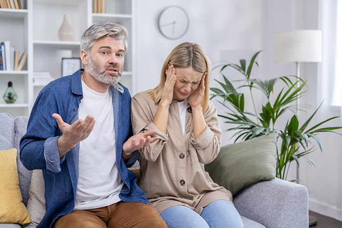 Person And Grandpa Laugh At Parents After They Lose Everything By Spoiling Golden Child Person And Grandpa Laugh At Parents After They Lose Everything By Spoiling Golden Child