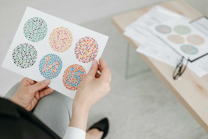 23 Images To Test Your Color Vision: See If You’re Among The Few Who Get Them All Right