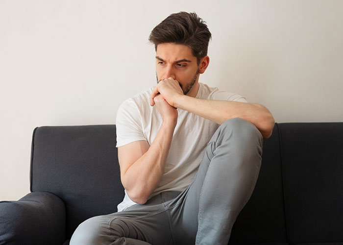 Woman Called A Jerk After Her Childish Prank On Her Boyfriend Goes Awfully Wrong Woman Called A Jerk After Her Childish Prank On Her Boyfriend Goes Awfully Wrong