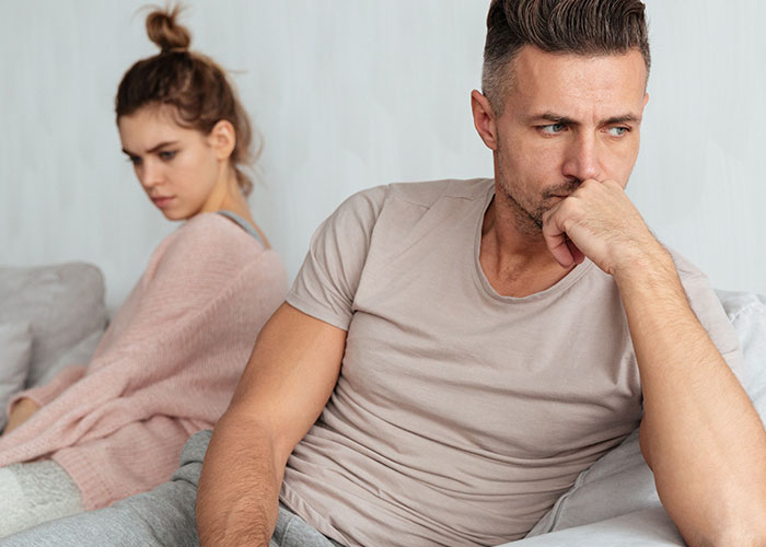 Woman Called A Jerk After Her Childish Prank On Her Boyfriend Goes Awfully Wrong Woman Called A Jerk After Her Childish Prank On Her Boyfriend Goes Awfully Wrong