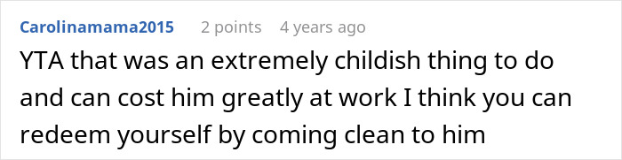 Woman Called A Jerk After Her Childish Prank On Her Boyfriend Goes Awfully Wrong Woman Called A Jerk After Her Childish Prank On Her Boyfriend Goes Awfully Wrong
