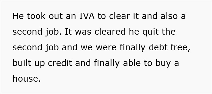 “I Feel So Deceived”: Guy Has 21K Debt, Wife Livid As Her Salary Raise Will Go To Clearing It “I Feel So Deceived”: Guy Has 21K Debt, Wife Livid As Her Salary Raise Will Go To Clearing It