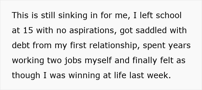 “I Feel So Deceived”: Guy Has 21K Debt, Wife Livid As Her Salary Raise Will Go To Clearing It “I Feel So Deceived”: Guy Has 21K Debt, Wife Livid As Her Salary Raise Will Go To Clearing It