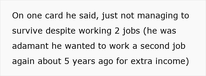 “I Feel So Deceived”: Guy Has 21K Debt, Wife Livid As Her Salary Raise Will Go To Clearing It “I Feel So Deceived”: Guy Has 21K Debt, Wife Livid As Her Salary Raise Will Go To Clearing It