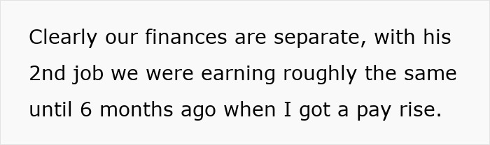 “I Feel So Deceived”: Guy Has 21K Debt, Wife Livid As Her Salary Raise Will Go To Clearing It “I Feel So Deceived”: Guy Has 21K Debt, Wife Livid As Her Salary Raise Will Go To Clearing It
