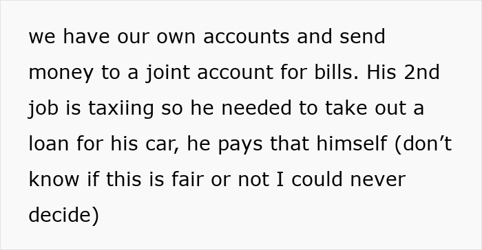 “I Feel So Deceived”: Guy Has 21K Debt, Wife Livid As Her Salary Raise Will Go To Clearing It “I Feel So Deceived”: Guy Has 21K Debt, Wife Livid As Her Salary Raise Will Go To Clearing It