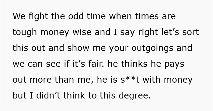 “I Feel So Deceived”: Guy Has 21K Debt, Wife Livid As Her Salary Raise Will Go To Clearing It “I Feel So Deceived”: Guy Has 21K Debt, Wife Livid As Her Salary Raise Will Go To Clearing It