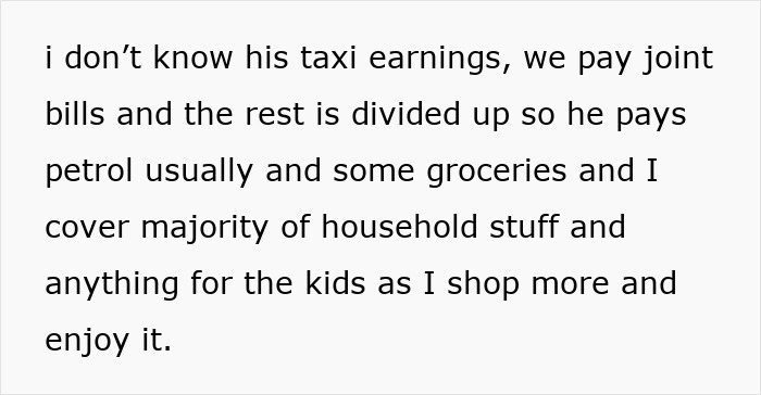 “I Feel So Deceived”: Guy Has 21K Debt, Wife Livid As Her Salary Raise Will Go To Clearing It “I Feel So Deceived”: Guy Has 21K Debt, Wife Livid As Her Salary Raise Will Go To Clearing It
