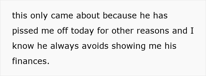 “I Feel So Deceived”: Guy Has 21K Debt, Wife Livid As Her Salary Raise Will Go To Clearing It “I Feel So Deceived”: Guy Has 21K Debt, Wife Livid As Her Salary Raise Will Go To Clearing It