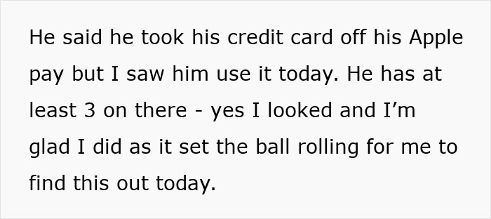 “I Feel So Deceived”: Guy Has 21K Debt, Wife Livid As Her Salary Raise Will Go To Clearing It “I Feel So Deceived”: Guy Has 21K Debt, Wife Livid As Her Salary Raise Will Go To Clearing It