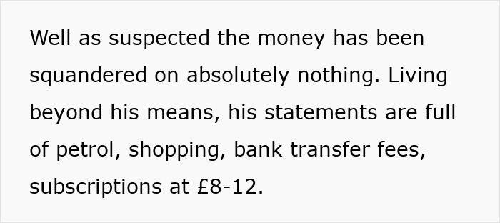 “I Feel So Deceived”: Guy Has 21K Debt, Wife Livid As Her Salary Raise Will Go To Clearing It “I Feel So Deceived”: Guy Has 21K Debt, Wife Livid As Her Salary Raise Will Go To Clearing It