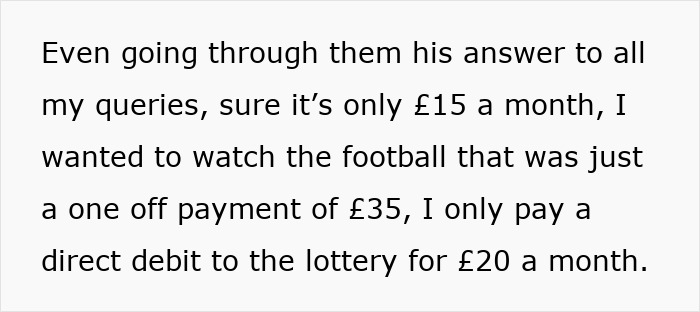 “I Feel So Deceived”: Guy Has 21K Debt, Wife Livid As Her Salary Raise Will Go To Clearing It “I Feel So Deceived”: Guy Has 21K Debt, Wife Livid As Her Salary Raise Will Go To Clearing It