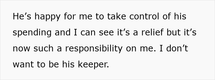 “I Feel So Deceived”: Guy Has 21K Debt, Wife Livid As Her Salary Raise Will Go To Clearing It “I Feel So Deceived”: Guy Has 21K Debt, Wife Livid As Her Salary Raise Will Go To Clearing It