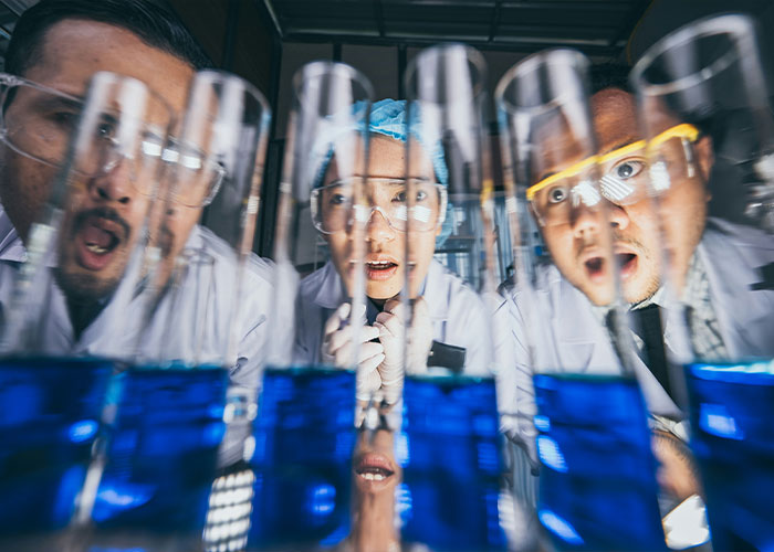 Scientists Just Proved You Can Breathe Through Your Bottom, And The Internet Can’t Stop Laughing Scientists Just Proved You Can Breathe Through Your Bottom, And The Internet Can’t Stop Laughing
