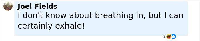 Scientists Just Proved You Can Breathe Through Your Bottom, And The Internet Can’t Stop Laughing Scientists Just Proved You Can Breathe Through Your Bottom, And The Internet Can’t Stop Laughing